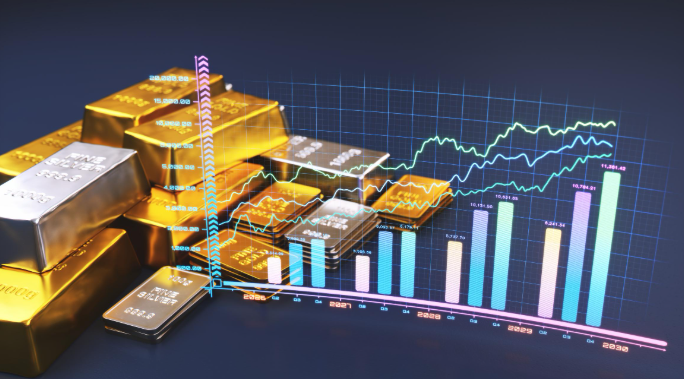 Why Gold and Silver Prices Are Rising in 2026